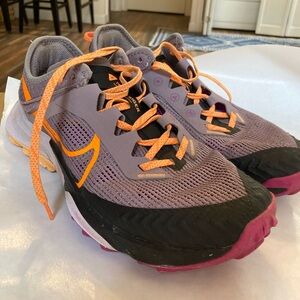 Nike Trail Running Shoes